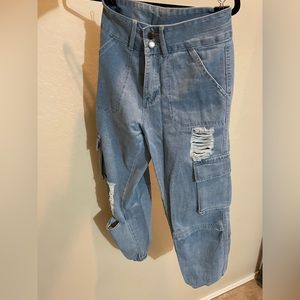 SHEIN size XS Women’s Jeans